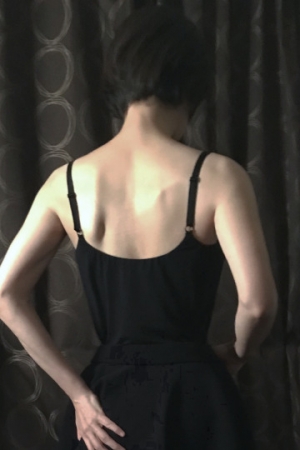 日暮里・西日暮里メンズエステ【Be-majo～ビマージョ～】はるか