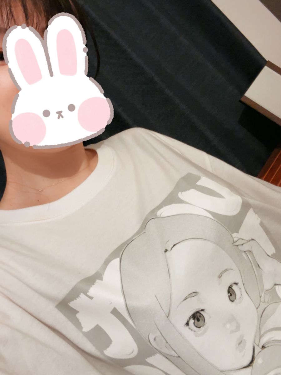 あかり☆SODAちゃんTシャツ♡の画像